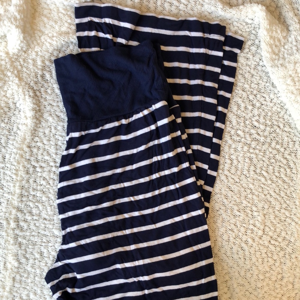 AERIE Soft flared Sleep pants